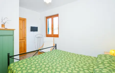 Villa Olivi, Maison 5 personnes à Santa Maria del Focall - Photo 15
