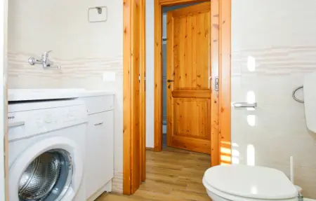 Villa Olivi, Maison 5 personnes à Santa Maria del Focall - Photo 20