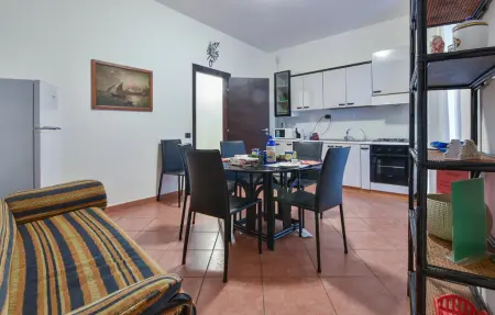 Appartement 6 personnes à Palermo - Photo 2