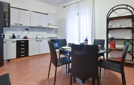 Appartement 6 personnes à Palermo - Photo 3