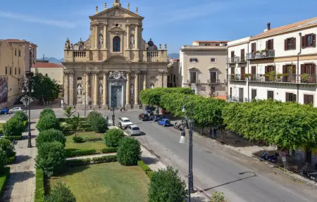 Appartement 6 personnes à Palermo - Photo 6
