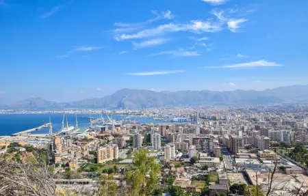 Appartement 6 personnes à Palermo - Photo 8