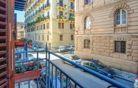 Appartement 6 personnes à Palermo - Photo 9