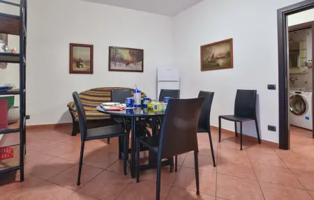 Appartement 6 personnes à Palermo - Photo 11
