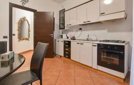 Appartement 6 personnes à Palermo - Photo 15