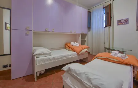Appartement 6 personnes à Palermo - Photo 17
