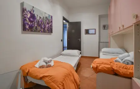 Appartement 6 personnes à Palermo - Photo 18