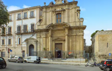 Appartement 6 personnes à Palermo - Photo 22