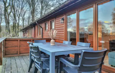 Maison 4 personnes à Rendeux - Photo 1