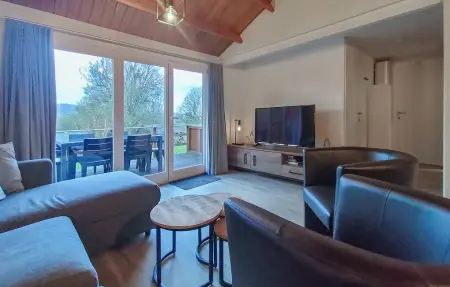 Maison 4 personnes à Rendeux - Photo 2