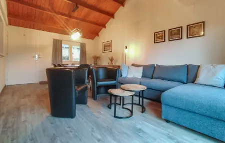 Maison 4 personnes à Rendeux - Photo 3