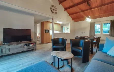 Maison 4 personnes à Rendeux - Photo 4