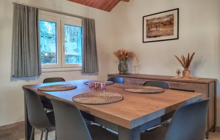 Maison 4 personnes à Rendeux - Photo 5
