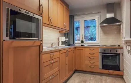 Maison 4 personnes à Rendeux - Photo 6