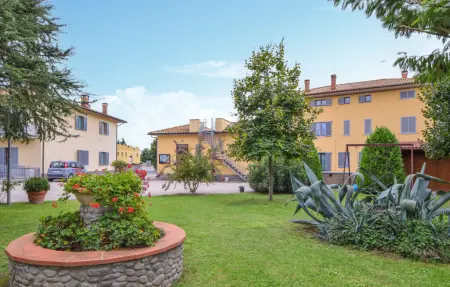 Appartement 6 personnes à Castiglione Del Lago - Photo 1