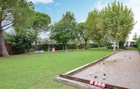 Appartement 6 personnes à Castiglione Del Lago - Photo 2