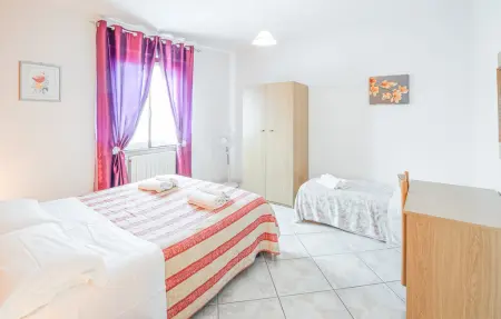 Appartement 6 personnes à Castiglione Del Lago - Photo 5