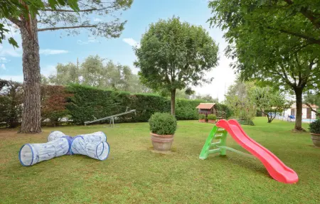 Appartement 6 personnes à Castiglione Del Lago - Photo 6