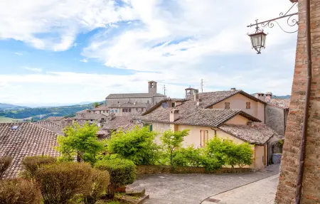 Appartement 6 personnes à Castiglione Del Lago - Photo 8