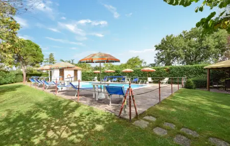 Appartement 6 personnes à Castiglione Del Lago - Photo 9