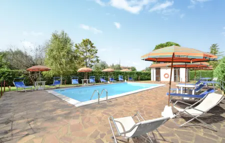 Appartement 6 personnes à Castiglione Del Lago - Photo 10