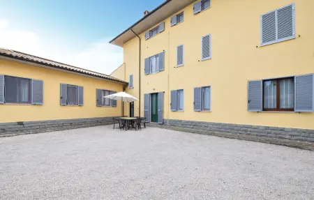 Appartement 6 personnes à Castiglione Del Lago - Photo 15