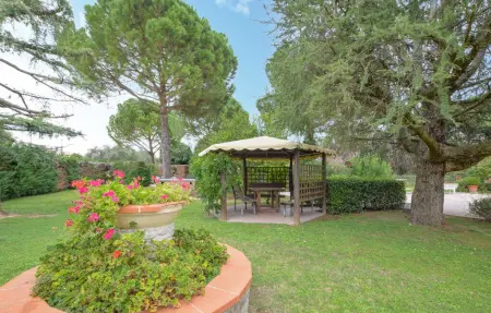 Appartement 6 personnes à Castiglione Del Lago - Photo 16
