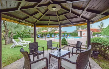 Appartement 6 personnes à Castiglione Del Lago - Photo 18