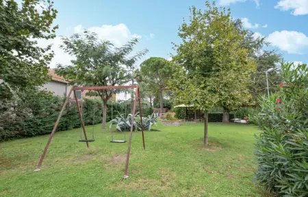 Appartement 6 personnes à Castiglione Del Lago - Photo 19