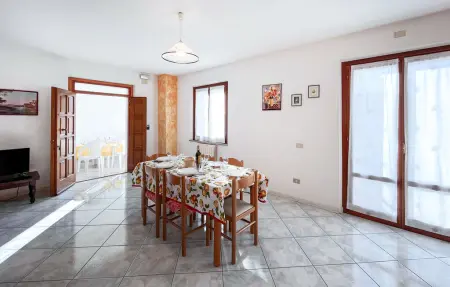 Appartement 6 personnes à Castiglione Del Lago - Photo 21