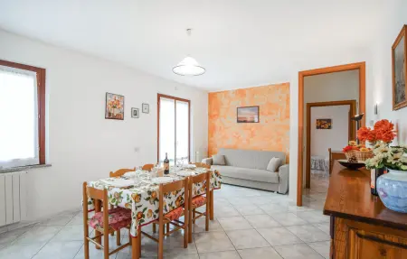 Appartement 6 personnes à Castiglione Del Lago - Photo 22
