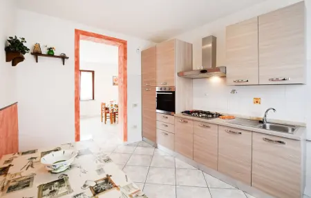 Appartement 6 personnes à Castiglione Del Lago - Photo 23