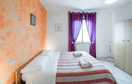 Appartement 6 personnes à Castiglione Del Lago - Photo 24