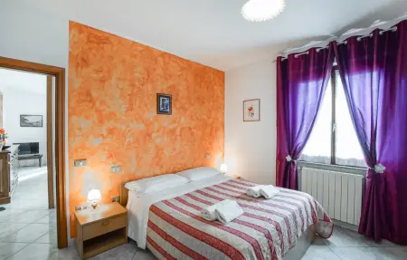 Appartement 6 personnes à Castiglione Del Lago - Photo 26