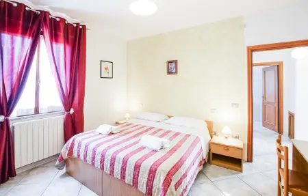 Appartement 6 personnes à Castiglione Del Lago - Photo 29