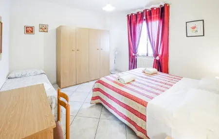 Appartement 6 personnes à Castiglione Del Lago - Photo 30