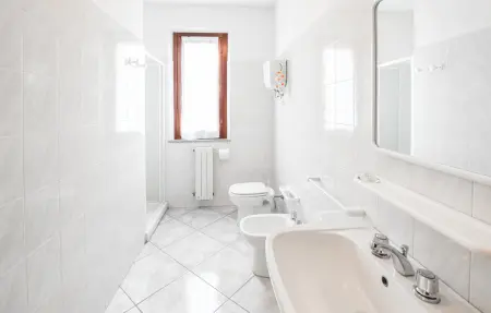 Appartement 6 personnes à Castiglione Del Lago - Photo 33
