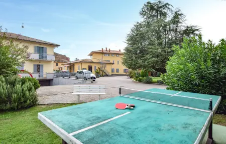 Appartement 6 personnes à Castiglione Del Lago - Photo 35