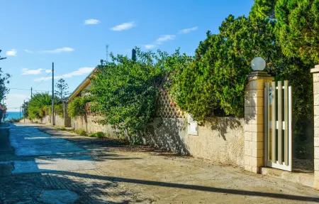 Casa Ruta, Maison 5 personnes à Santa Ma. del Focallo - Photo 1