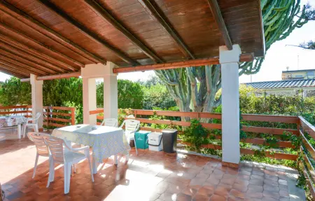 Casa Ruta, Maison 5 personnes à Santa Ma. del Focallo - Photo 3