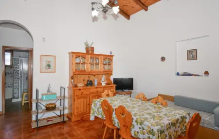 Casa Ruta, Maison 5 personnes à Santa Ma. del Focallo - Photo 4