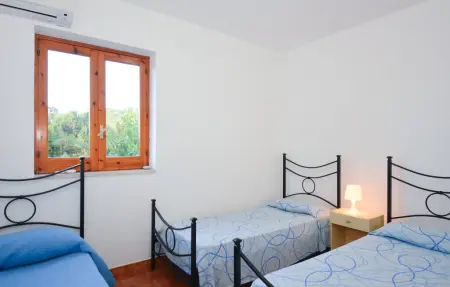 Casa Ruta, Maison 5 personnes à Santa Ma. del Focallo - Photo 6