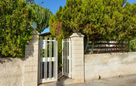 Casa Ruta, Maison 5 personnes à Santa Ma. del Focallo - Photo 10