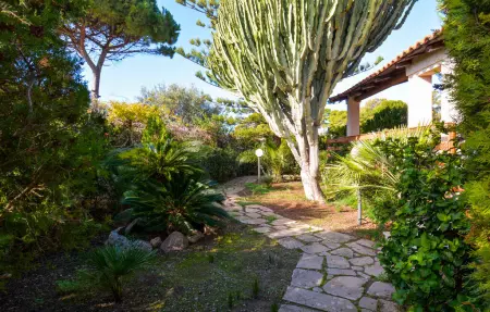Casa Ruta, Maison 5 personnes à Santa Ma. del Focallo - Photo 11