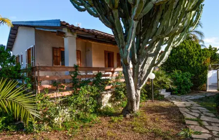 Casa Ruta, Maison 5 personnes à Santa Ma. del Focallo - Photo 12