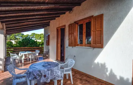Casa Ruta, Maison 5 personnes à Santa Ma. del Focallo - Photo 13