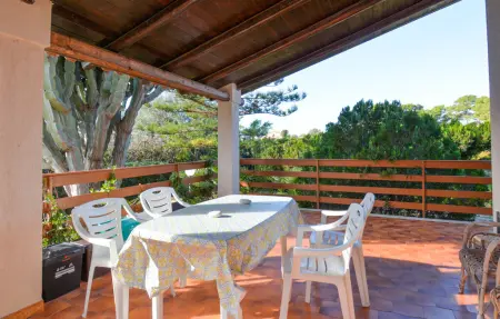 Casa Ruta, Maison 5 personnes à Santa Ma. del Focallo - Photo 14