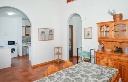 Casa Ruta, Maison 5 personnes à Santa Ma. del Focallo - Photo 16