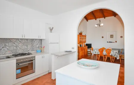 Casa Ruta, Maison 5 personnes à Santa Ma. del Focallo - Photo 17