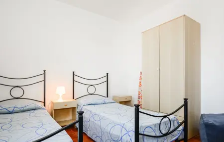 Casa Ruta, Maison 5 personnes à Santa Ma. del Focallo - Photo 18